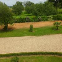 EXTERIEUR DU GITE
