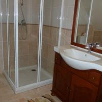 SALLE D'EAU 1er Etage