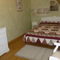 CHAMBRE 1er Etage (lit 160)