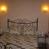 CHAMBRE REZ DE CHAUSSEE (lit 2 personnes)