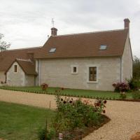 EXTERIEUR DU GITE